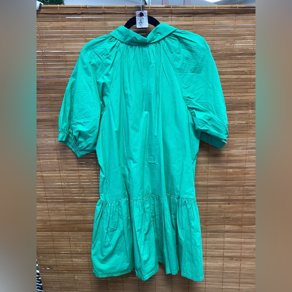 A10 Addison Bay Bardot Dress - Picture 8 of 12